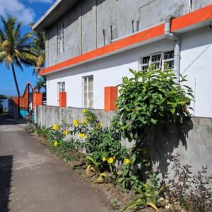Seaview Studio La Gaulette in La Gaulette, Mauritius