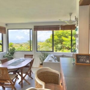 Seaview Sunset Apartment Tamarin in Tamarin & Black River, Mauritius