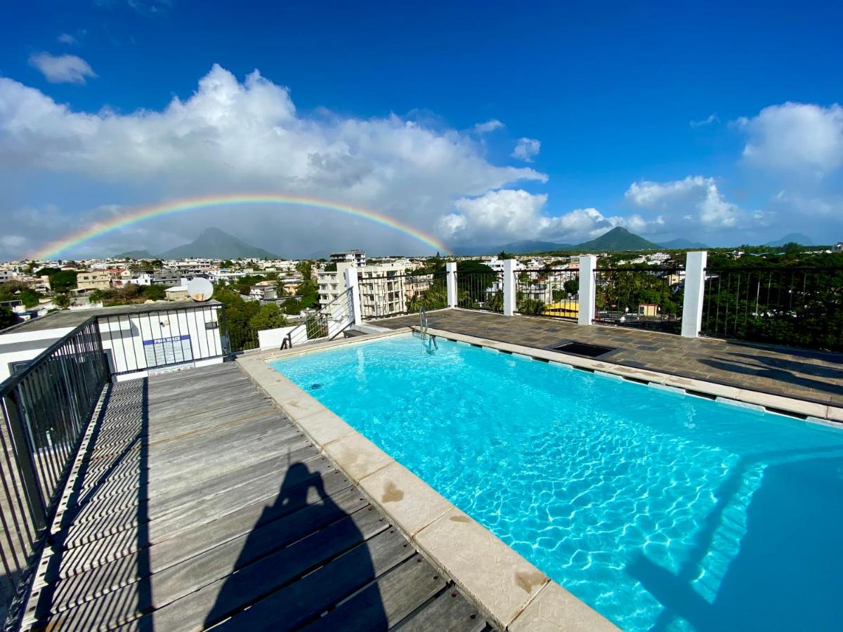 Seaview Terrace Appartement No 16 Flic en Flac in Flic en Flac, Mauritius