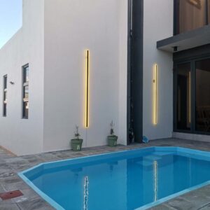 Seaview Villa Plaine Magnien in Blue Bay & Pointe d'Esny, Mauritius