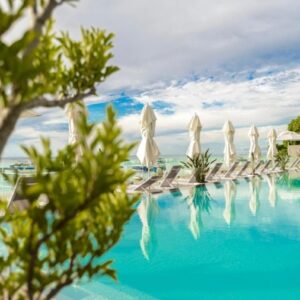 Serene Beach Penthouse Trou aux Biches in Trou aux Biches & Mont Choisy, Mauritius