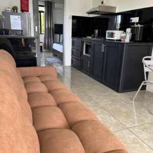 Serenity Apartments Albion in Albion & Pointe aux Sables, Mauritius