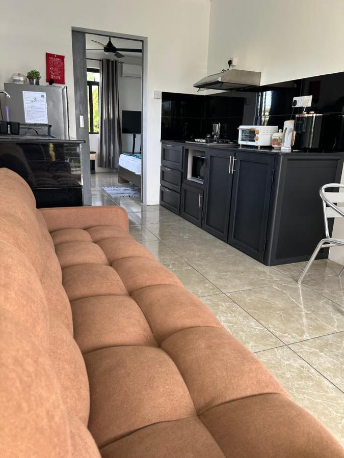 Serenity Apartments Albion in Albion & Pointe aux Sables, Mauritius