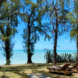 Serenity Villa Calodyne in Cap Malheureux & Grand Gaube, Mauritius