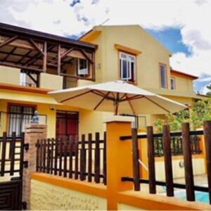 Shym Villa Flic en Flac in Flic en Flac, Mauritius
