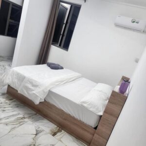 Snz Guesthouse Port Louis in Port Louis, Mauritius