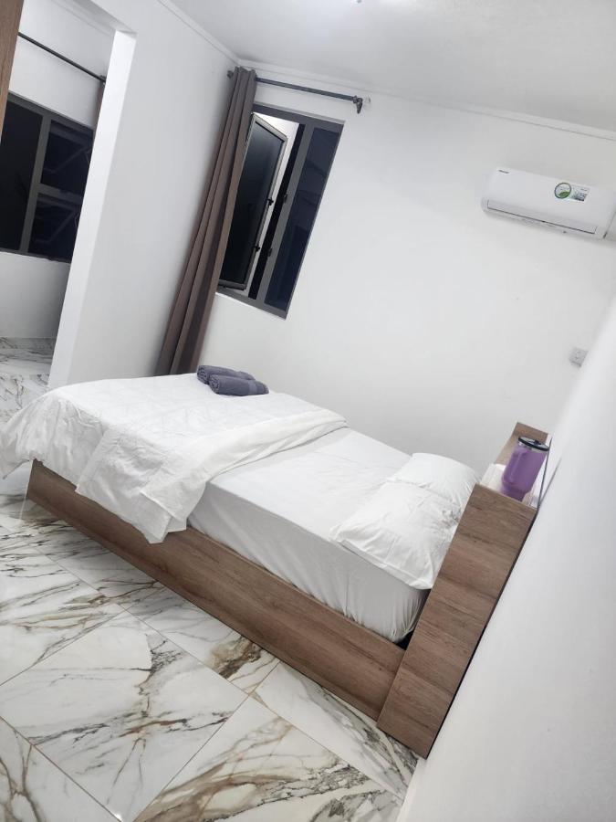 Snz Guesthouse Port Louis in Port Louis, Mauritius