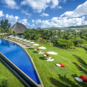 Sofitel So Mauritius Bel Ombre in Bel Ombre, Mauritius