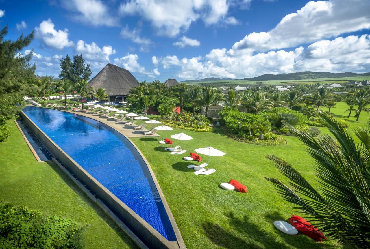 Sofitel So Mauritius Bel Ombre in Bel Ombre, Mauritius