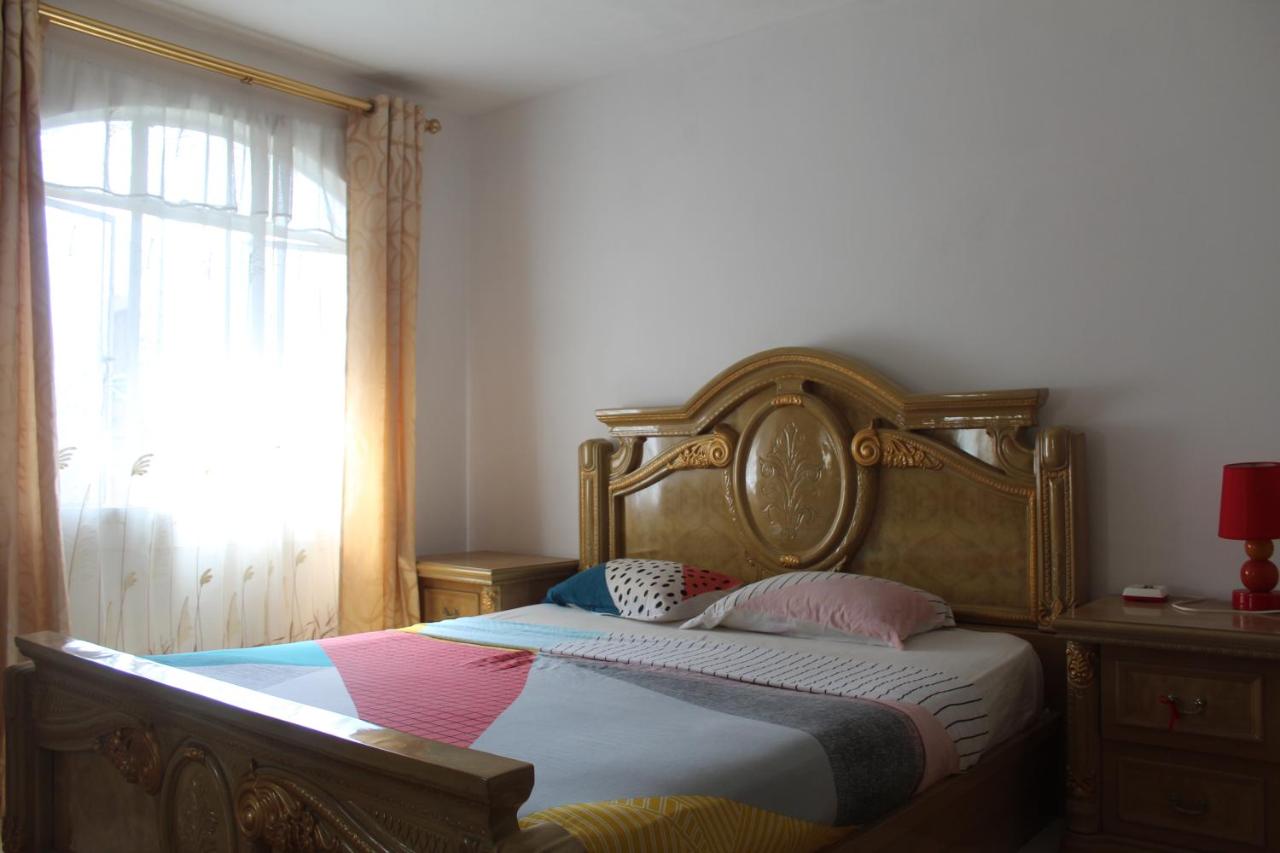 Souillac Guesthouse in Souillac & Gris Gris, Mauritius