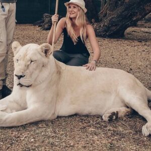 Supplier photograph for South Discovery With Wild Life Safari at Casela Park with Lunch
