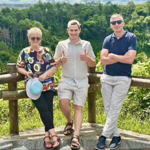 Supplier photograph for South Mauritius Nature & Heritage Spice House Experience