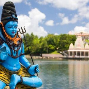 Supplier photograph for South Mauritius Sacred Lake & Coastal Landscapes Tour