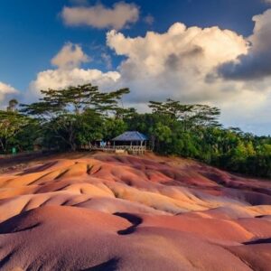 Supplier photograph for South Mauritius Scenic and Cultural Tour