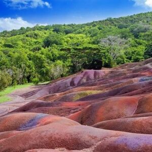 Supplier photograph for South Sightseeing Tours Mauritius