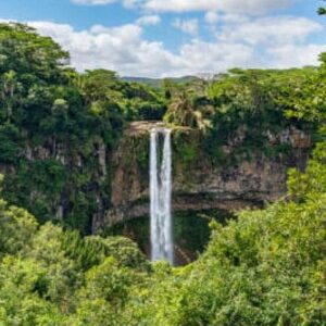 Supplier photograph for South Tour Full Day - Trou aux Cerf, Alexandra Falls, Black River Gorges etc