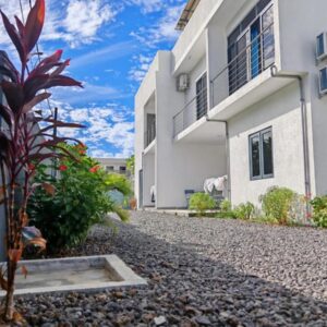 Space Villa Grand Baie 1 in Grand Baie, Mauritius