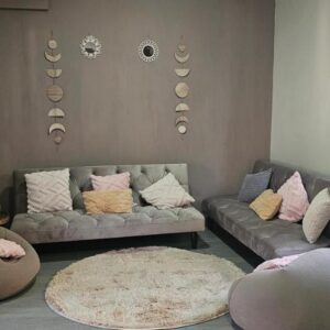 Spacious 100 Sqm 1 Bedroom Flat in Port Louis in Port Louis, Mauritius