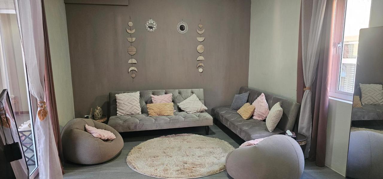 Spacious 100 Sqm 1 Bedroom Flat in Port Louis in Port Louis, Mauritius