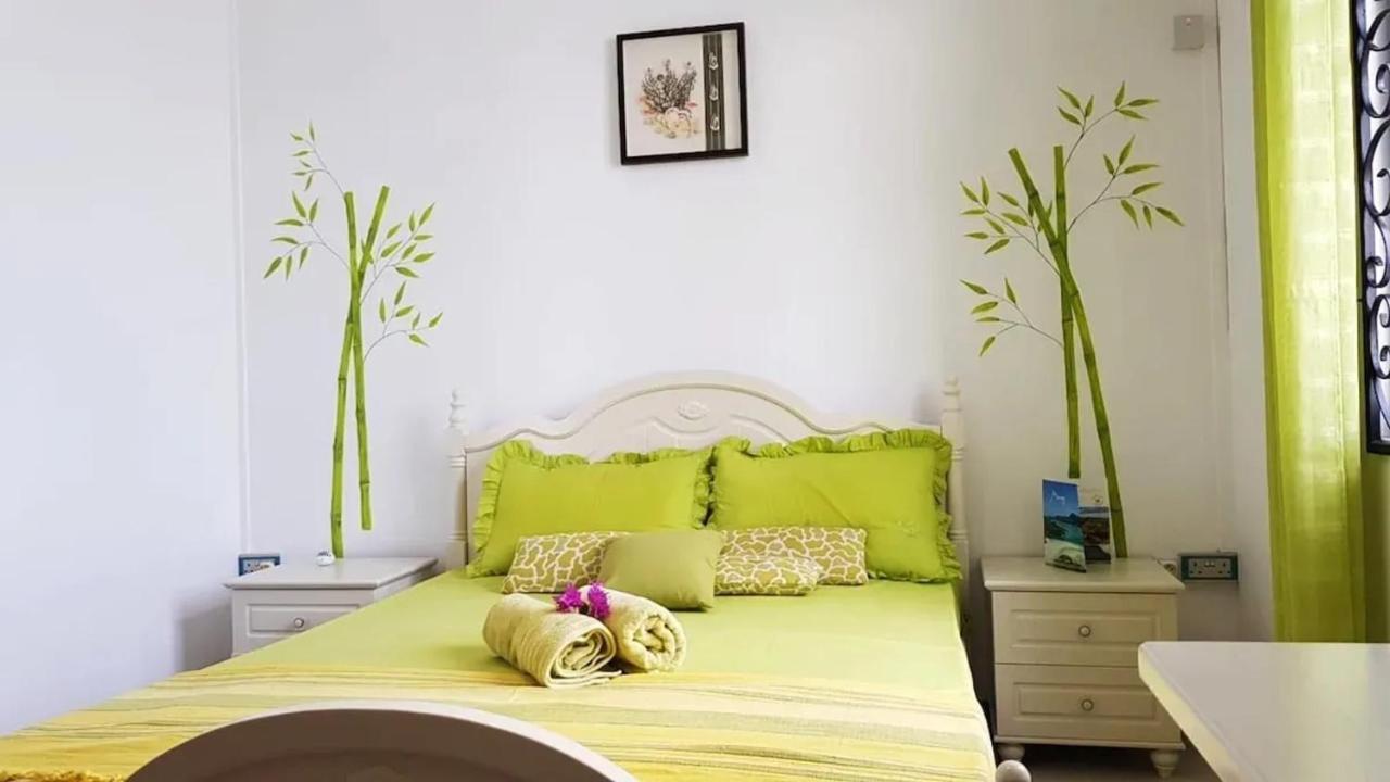 Spacious Apartment in Mahebourg 150 M 2 in Mahébourg, Mauritius