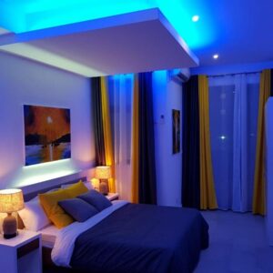 Studio 103 Ebene Square in Quatre Bornes & Ebène, Mauritius
