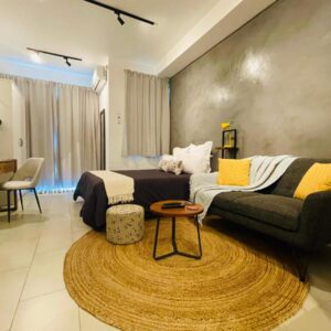 Studio 213 Ebene Square in Quatre Bornes & Ebène, Mauritius