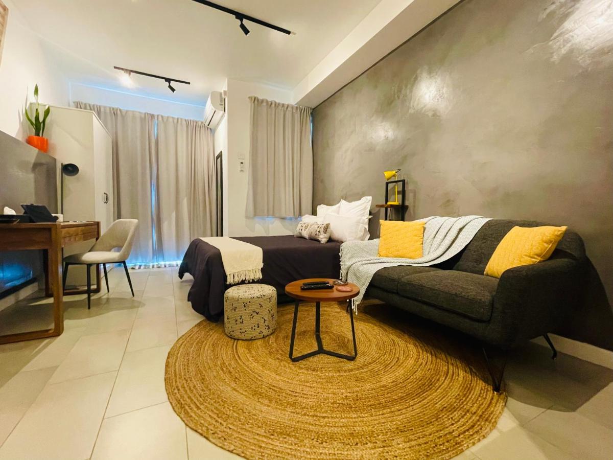 Studio 213 Ebene Square in Quatre Bornes & Ebène, Mauritius