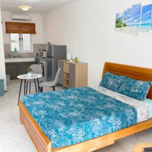 Studio a Grand Baie Plage Et Commerces a Deux Pas in Grand Baie, Mauritius