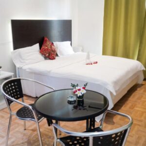 Studio Grand Baie Beach in Grand Baie, Mauritius