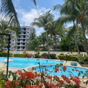Stunning 2BR Apartment Near Flic en Flac Beach in Flic en Flac, Mauritius