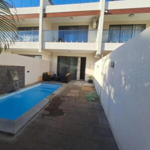 Stunning 4 Beds Villa with Pool Flic en Flac in Flic en Flac, Mauritius