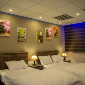 Styled Apartment in Heart of Quatre Bornes in Quatre Bornes & Ebène, Mauritius