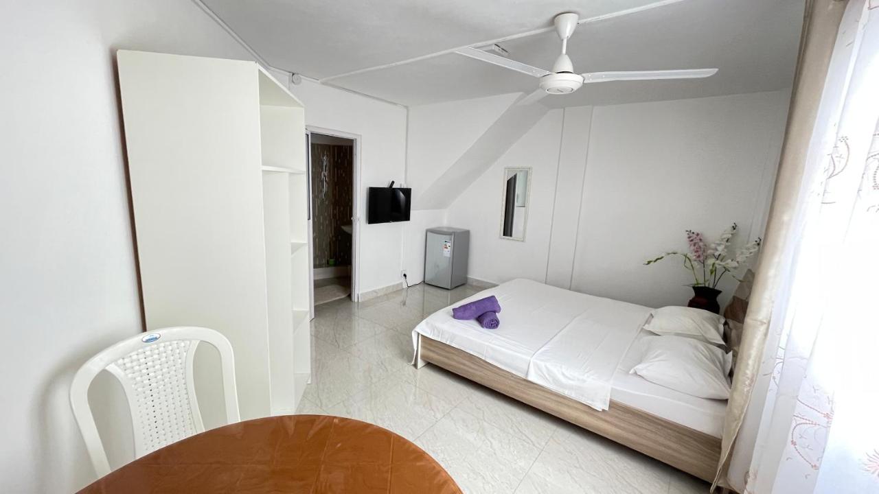 Sun & Shine Holiday Resort in Flic en Flac, Mauritius