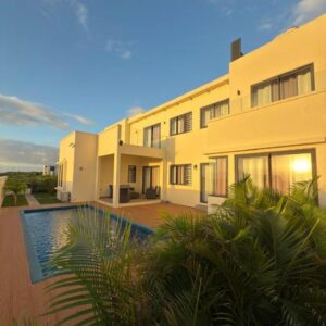 Sunset Villa Flic en Flac in Flic en Flac, Mauritius