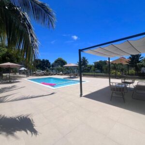Superbe Appartement a Grand Baie Avec Grand Terrain in Grand Baie, Mauritius