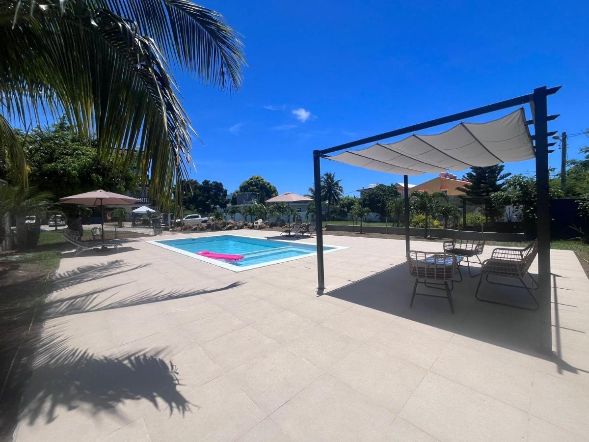 Superbe Appartement a Grand Baie Avec Grand Terrain in Grand Baie, Mauritius