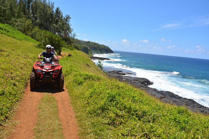 Supplier photograph for Sweet Scenic 22KM