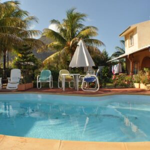 Tamarin Loft Apartment in Tamarin & Black River, Mauritius