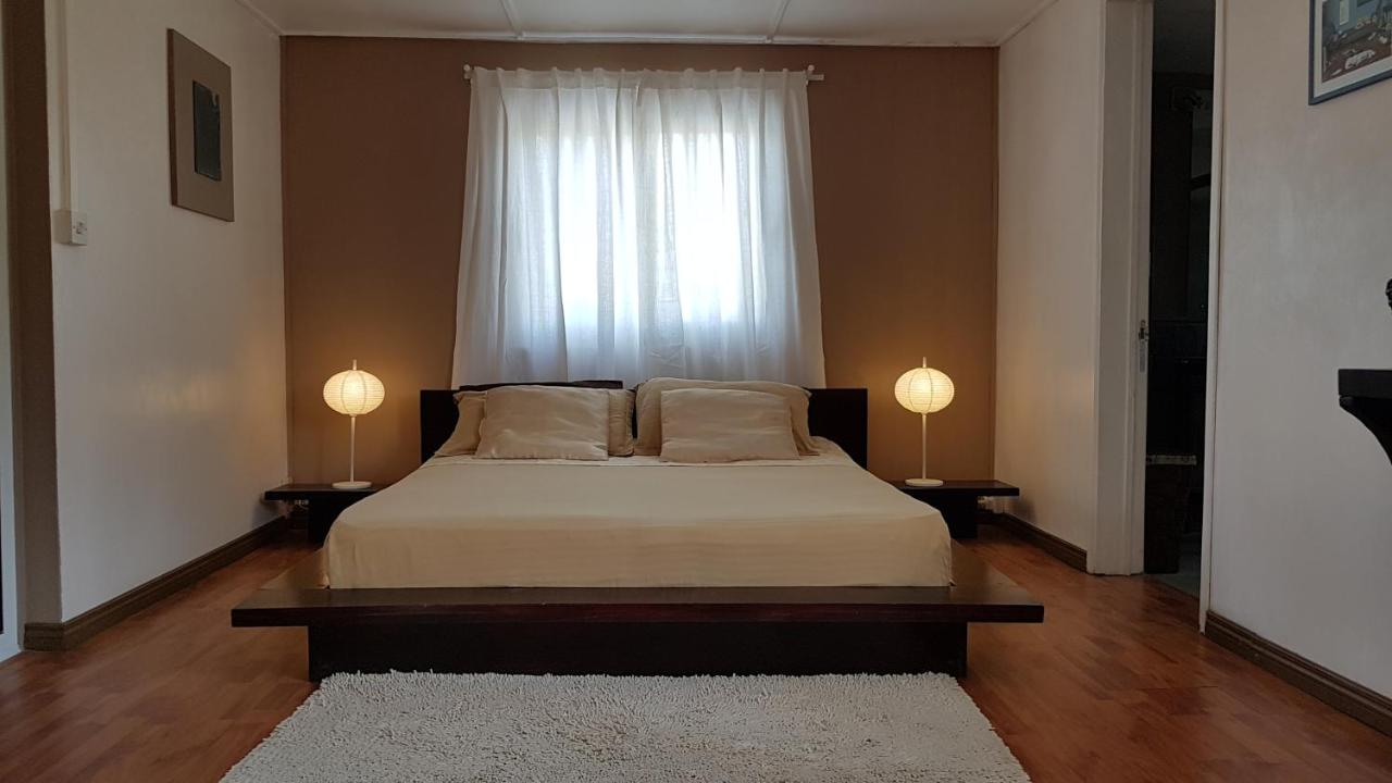 Tamarin Loft Studio in Tamarin & Black River, Mauritius