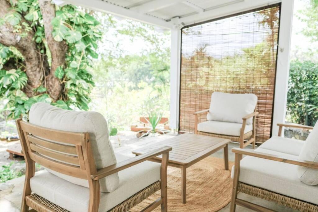 Tamarin River Villa in Tamarin & Black River, Mauritius