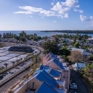Tamarin Seaside Apartment in Tamarin & Black River, Mauritius