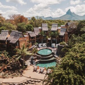 Tamarina in Tamarin & Black River, Mauritius