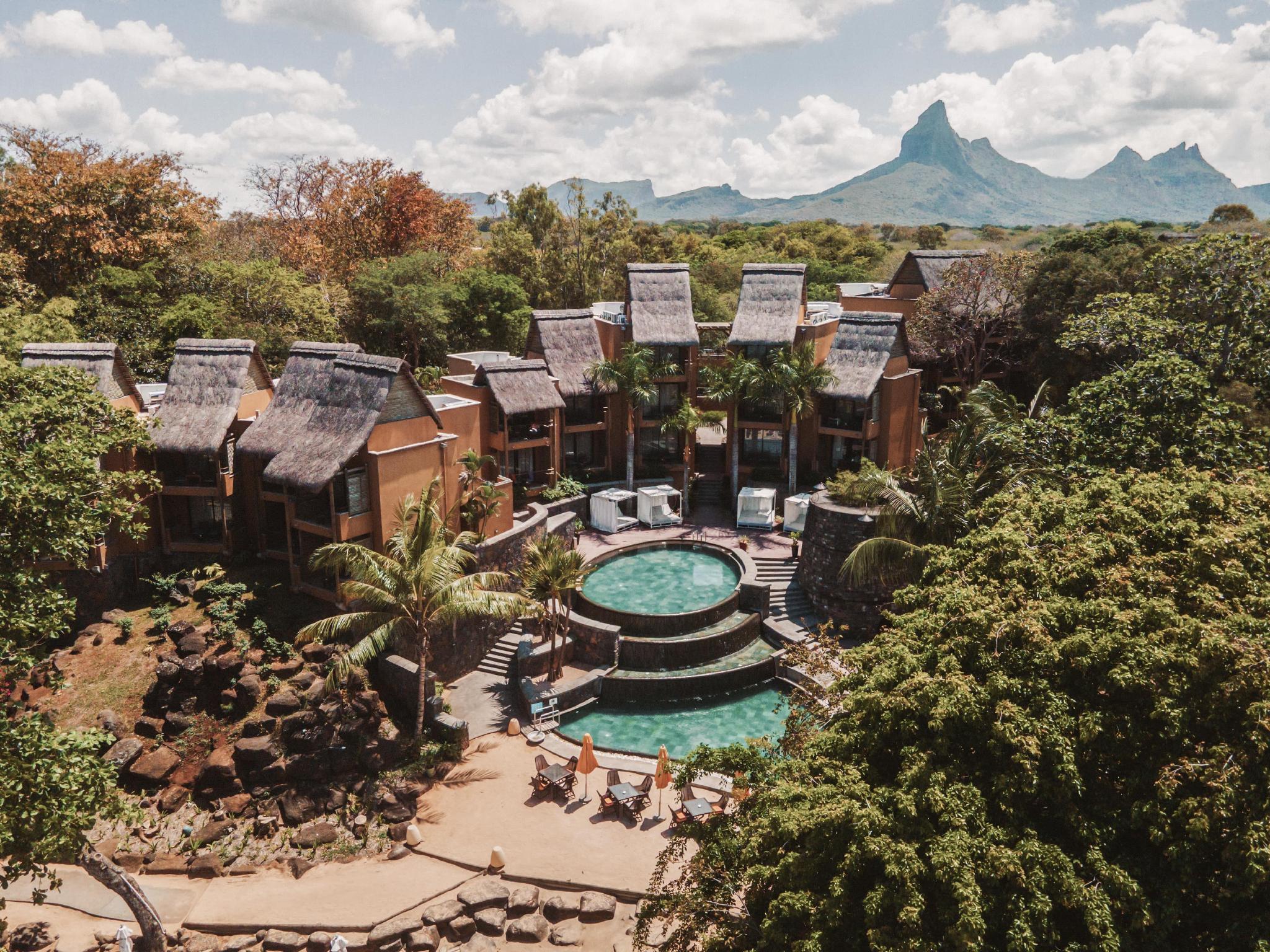 Tamarina in Tamarin & Black River, Mauritius