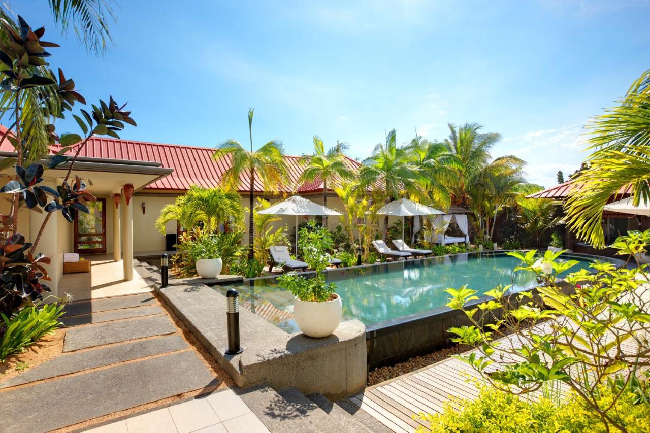 Tamassa Bel Ombre in Bel Ombre, Mauritius