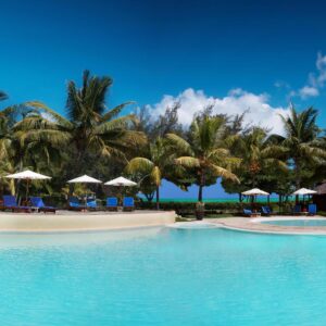 Tarisa Resort in Trou aux Biches & Mont Choisy, Mauritius