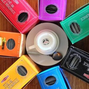 Supplier photograph for Tea and Culture Route