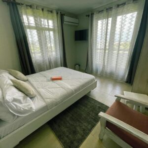 Tenexia La Gaulette Apartments in La Gaulette, Mauritius