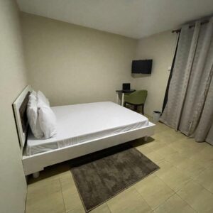 Tenexia Private Studio in La Gaulette, Mauritius
