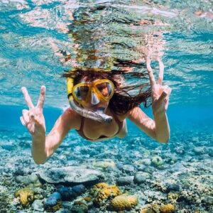 Supplier photograph for The Adventure East of Mauritius: 3-Watersport Activities & Blue-Bay Marine Park