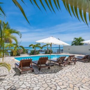 The Guys Apartments Triolet in Balaclava & Pointe aux Piments, Mauritius